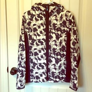 NWT J Crew Unique Puffer Coat